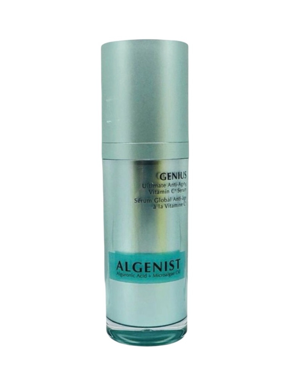 Algenist Genius Ultimate Anti-Aging Vitamin C+ Serum - 30 ml / 1.0 fl oz